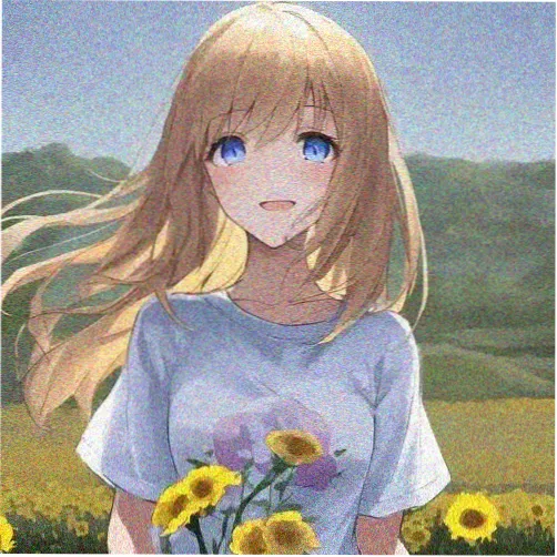 熊二 角色